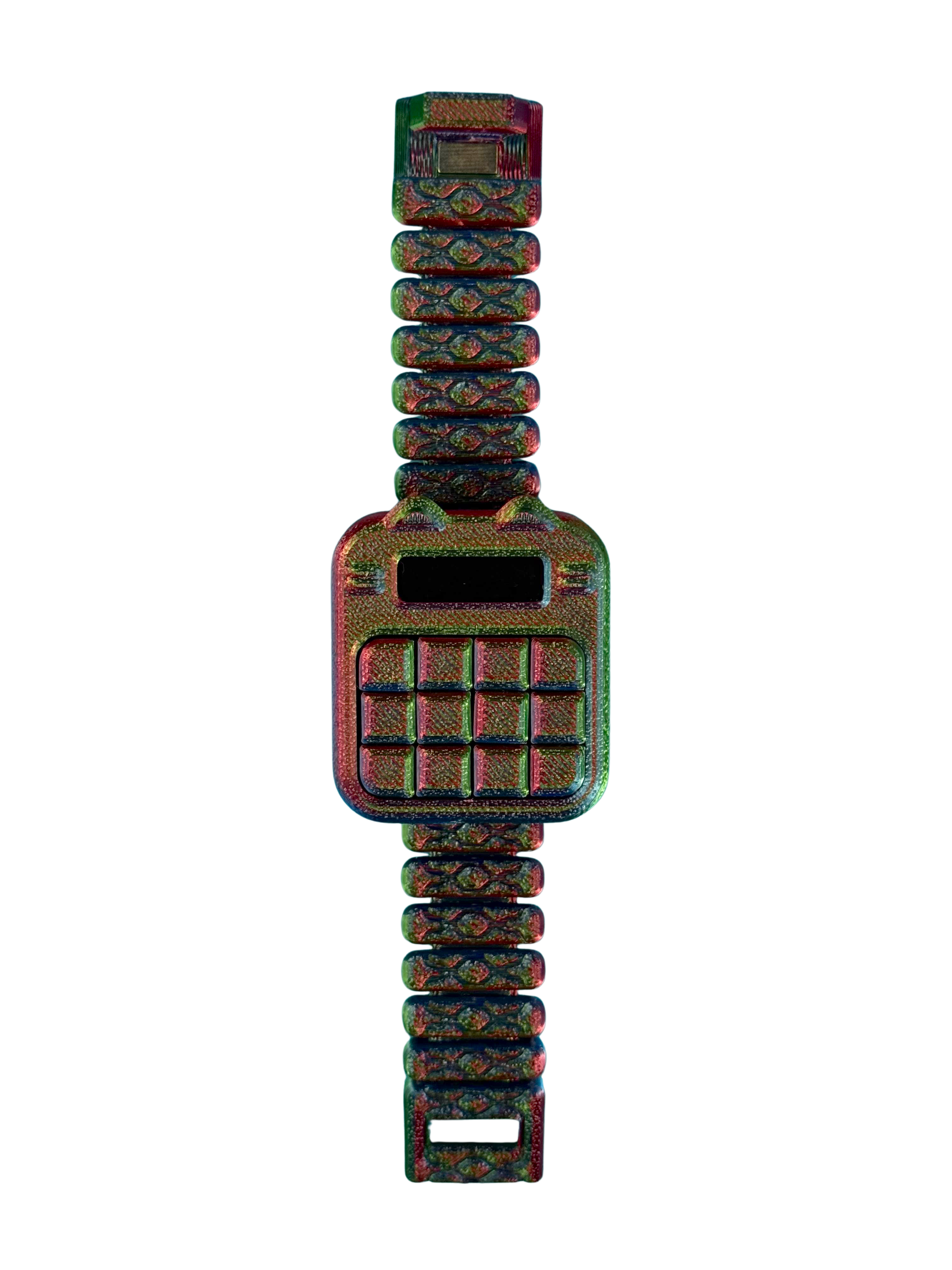Watch Interface